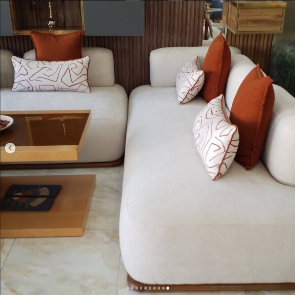 Chambre prestige